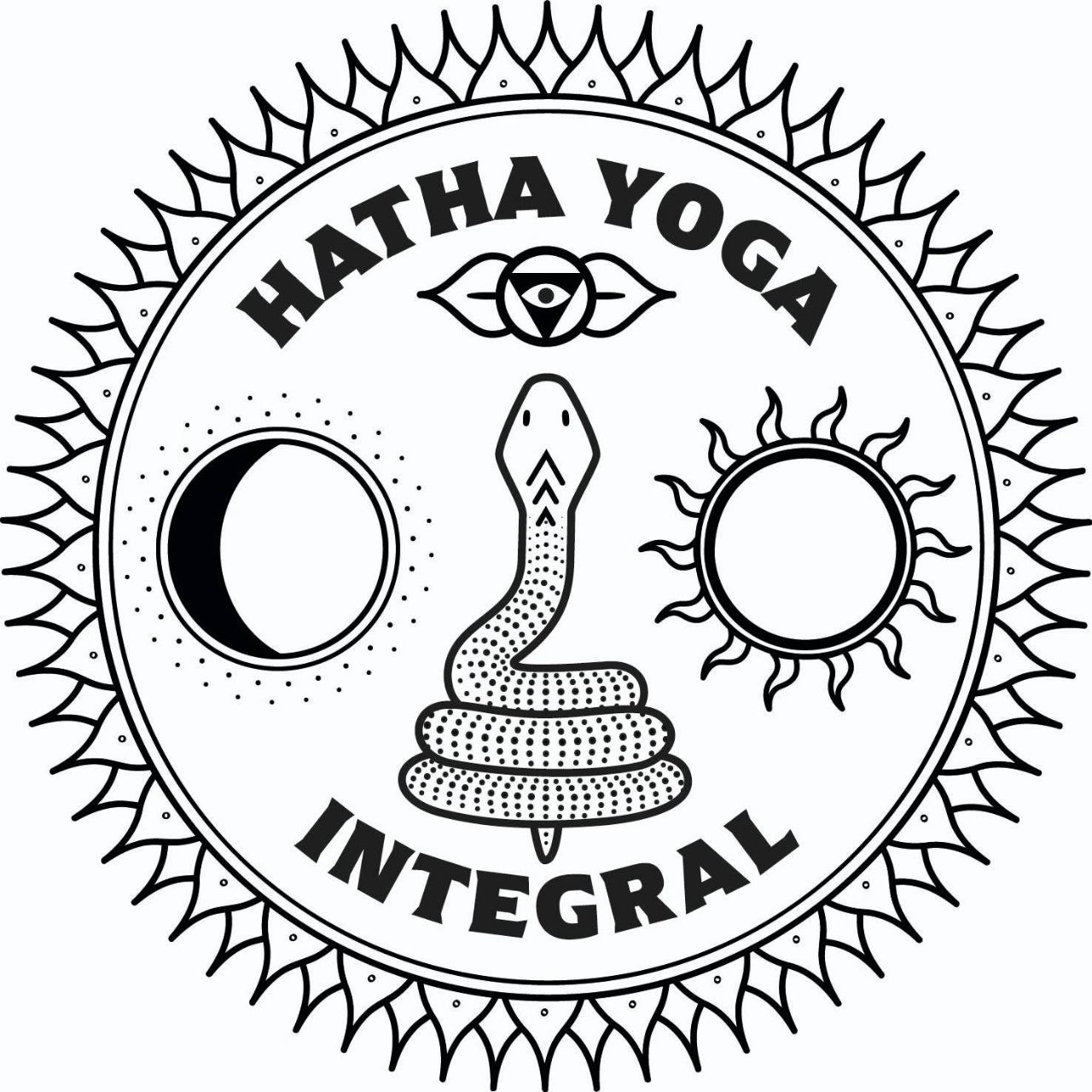 Hatha Yoga Integral